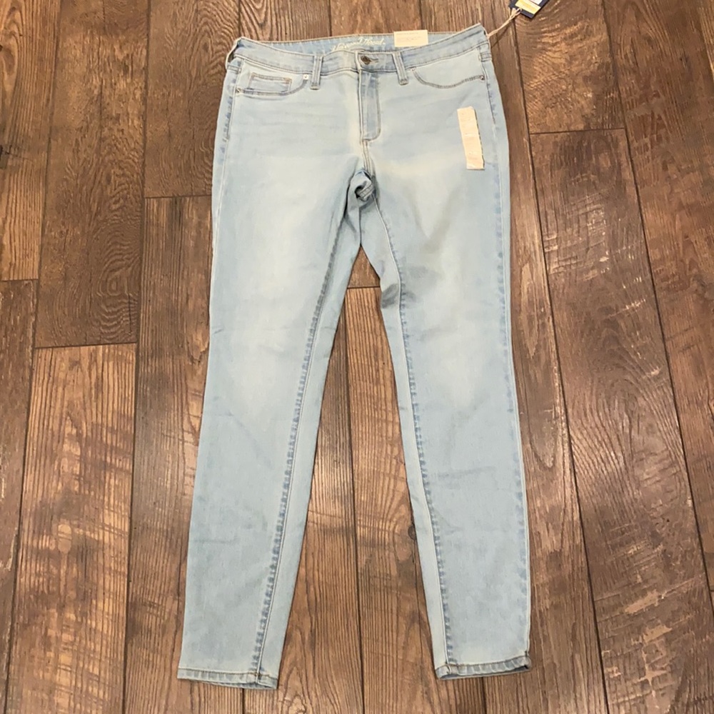 Universal Thread Women’s sz 12 Long jegging